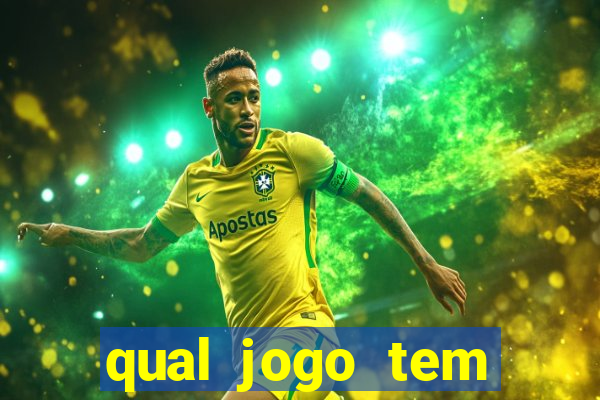 qual jogo tem maior probabilidade de ganhar