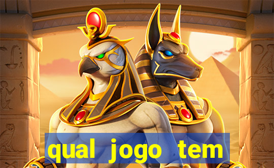 qual jogo tem maior probabilidade de ganhar