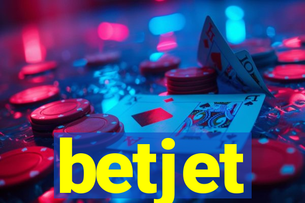 betjet