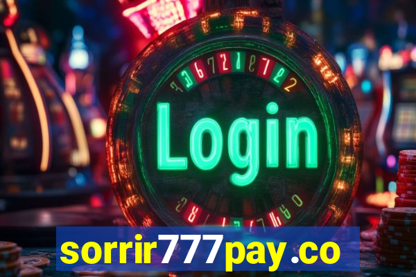 sorrir777pay.com