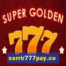 sorrir777pay.com