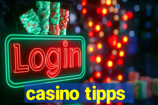 casino tipps