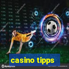 casino tipps