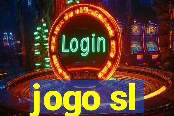 jogo sl