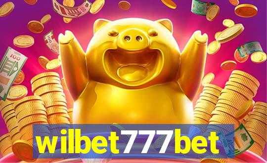 wilbet777bet