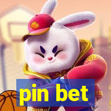 pin bet