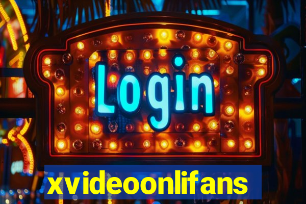 xvideoonlifans