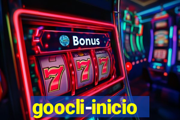 goocli-inicio