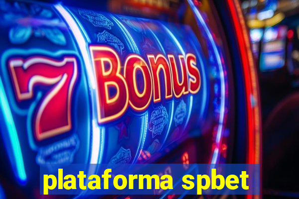 plataforma spbet