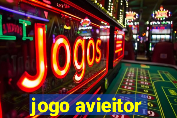 jogo avieitor