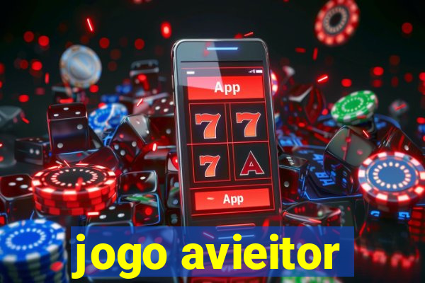 jogo avieitor