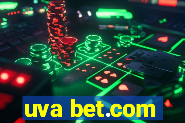 uva bet.com