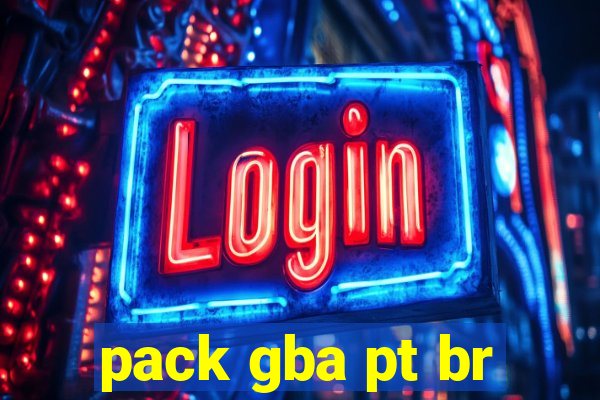 pack gba pt br