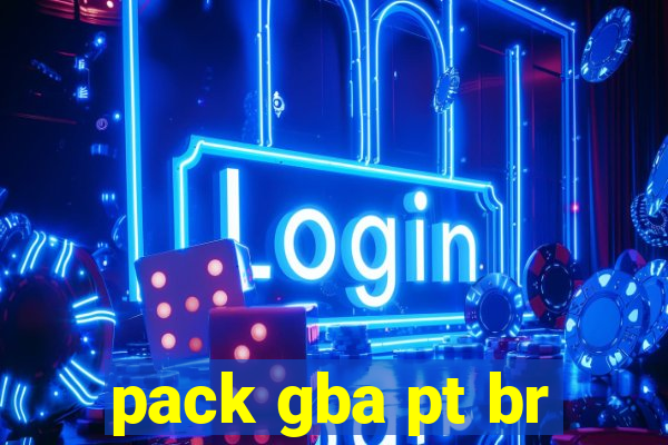 pack gba pt br