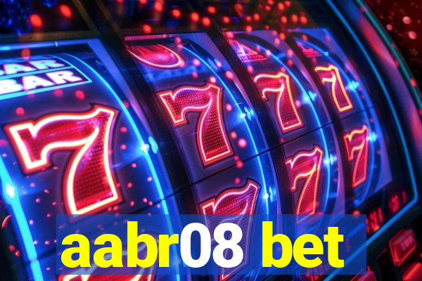 aabr08 bet