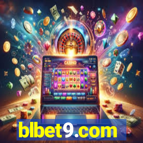 blbet9.com