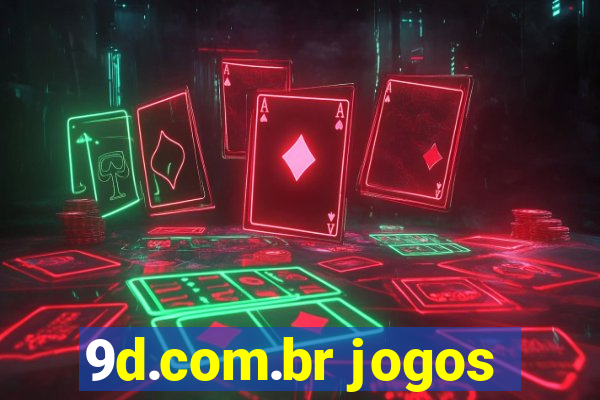 9d.com.br jogos