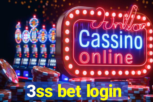 3ss bet login