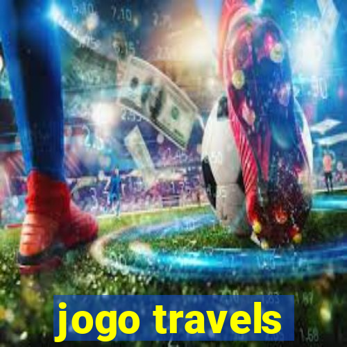 jogo travels