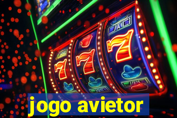 jogo avietor