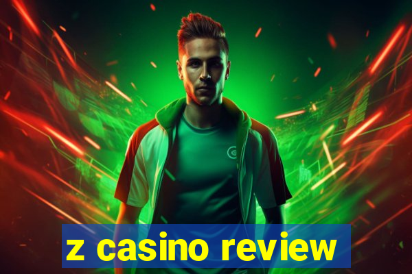 z casino review