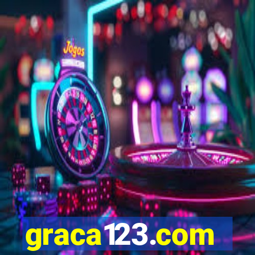 graca123.com