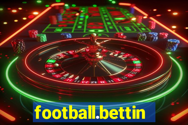 football.betting