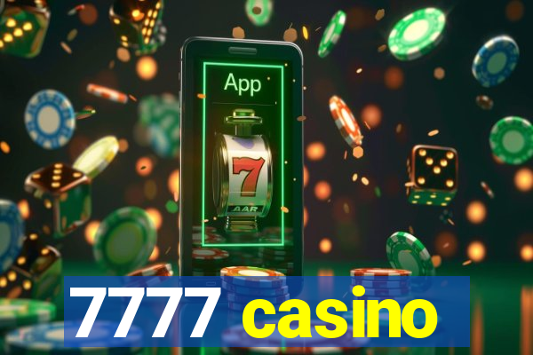 7777 casino