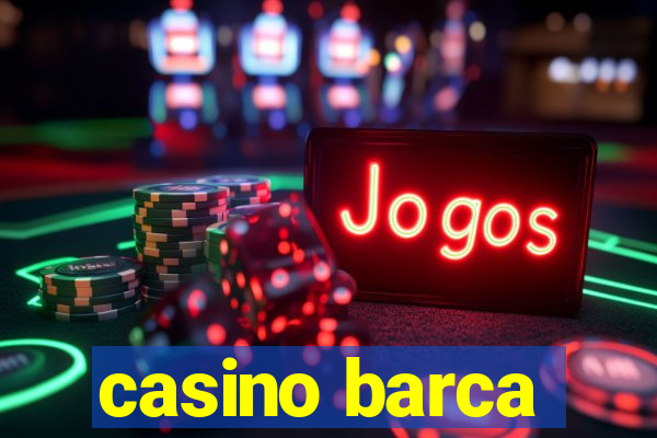 casino barca