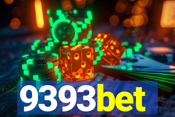 9393bet