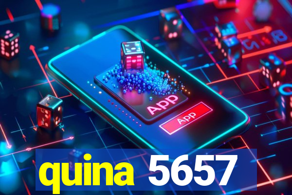 quina 5657