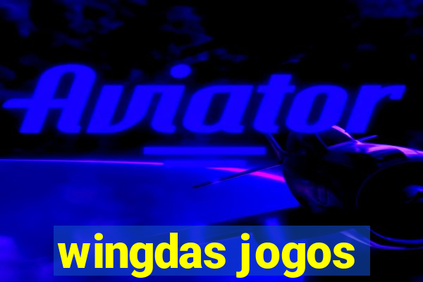 wingdas jogos