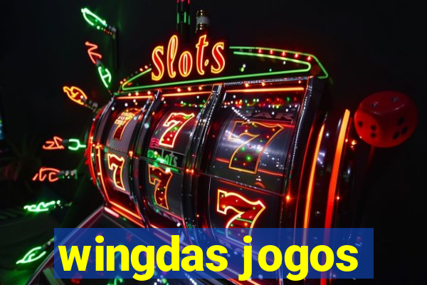 wingdas jogos