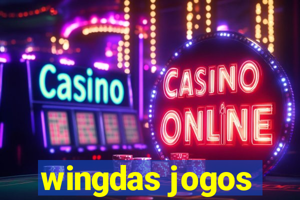 wingdas jogos