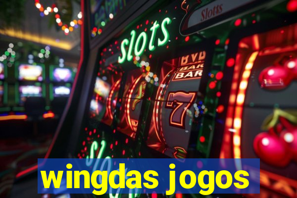 wingdas jogos