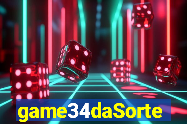 game34daSorte