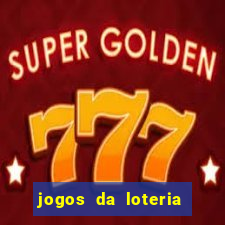 jogos da loteria facil de ganhar