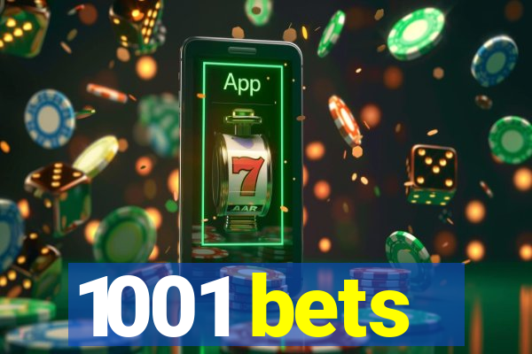 1001 bets