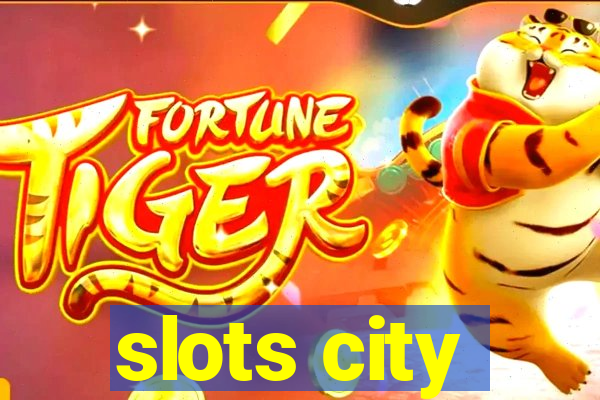 slots city