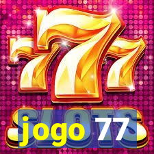 jogo 77