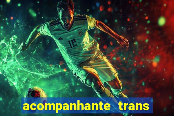 acompanhante trans baixada fluminense