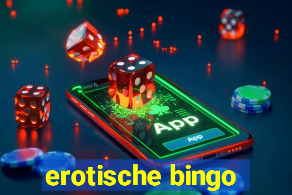 erotische bingo