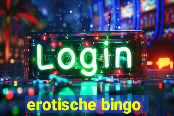 erotische bingo