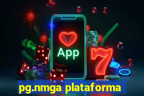 pg.nmga plataforma