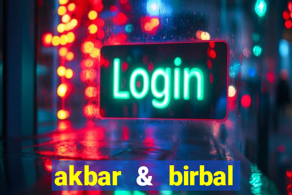 akbar & birbal slot online