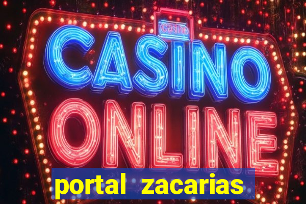 portal zacarias bruna nunes