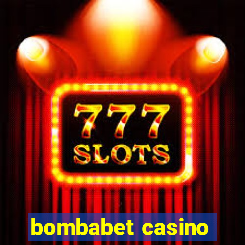 bombabet casino