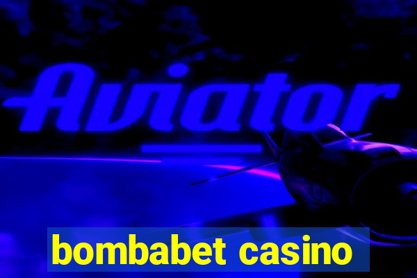 bombabet casino