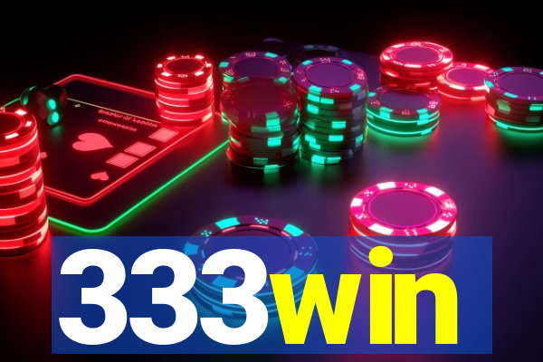 333win