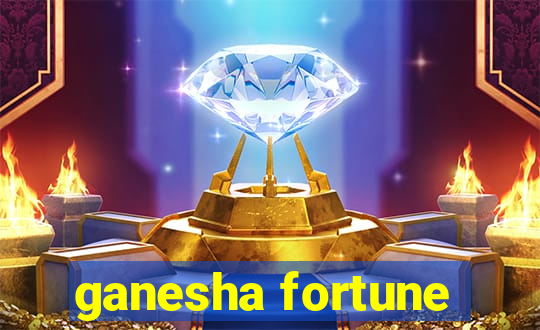 ganesha fortune